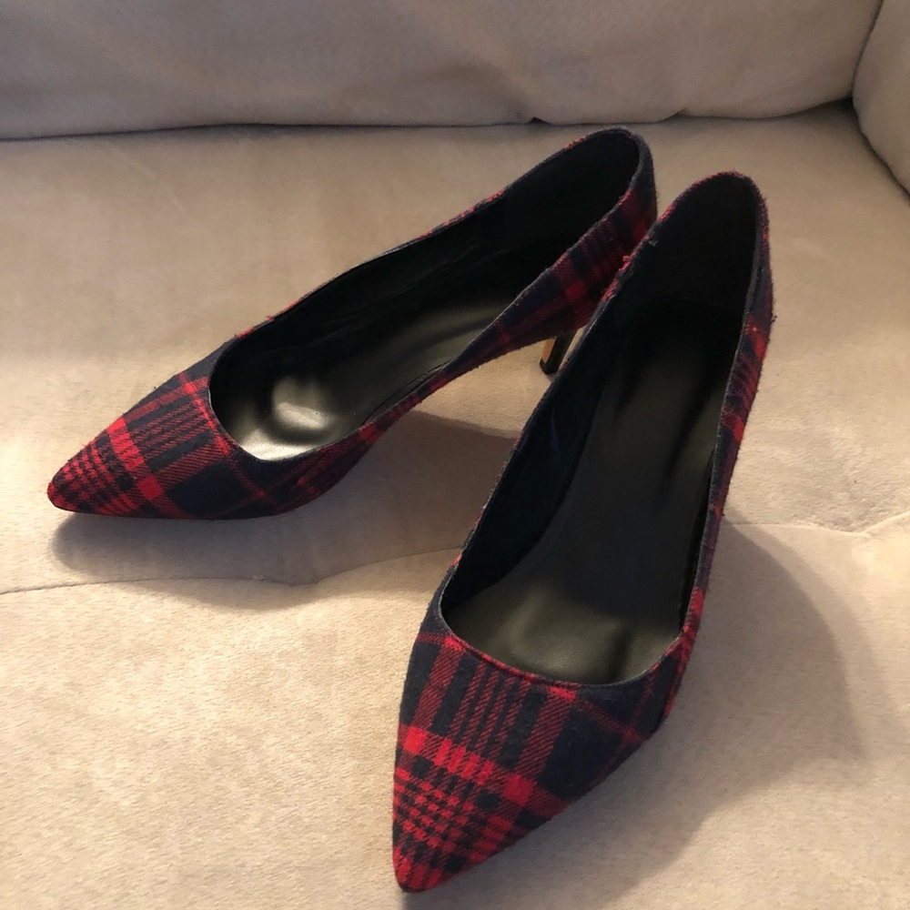 Holiday 👠 Heels